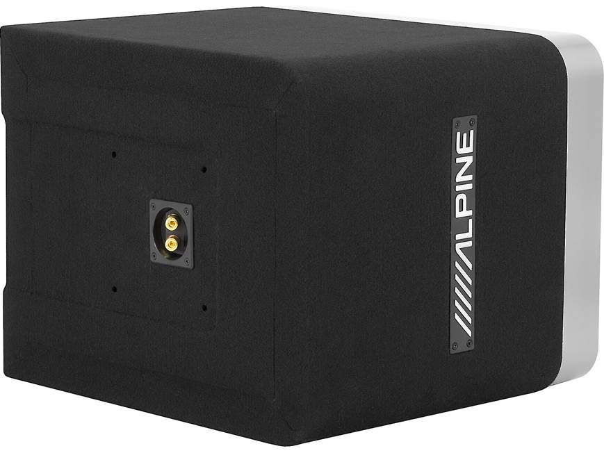 Alpine R-SB10V Halo Series 10