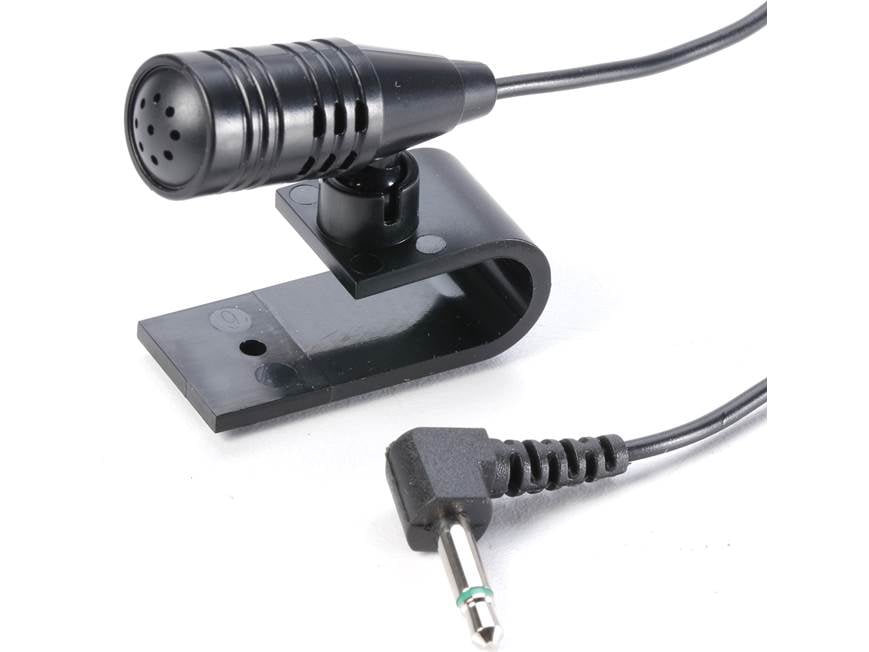 Kenwood T9B-0066-00 Add-on microphone for Bluetooth® receivers
