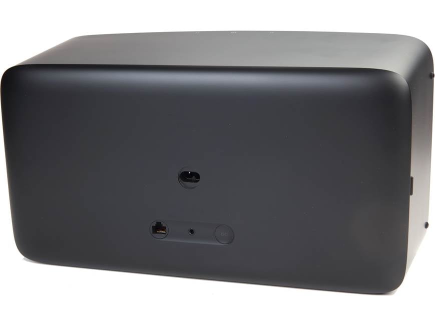 Sonos five ブラック Sonos Five (Black) Wireless powered speaker with Wi-Fi® and Apple