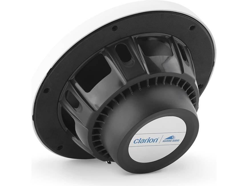 Clarion CMS-651-CWB 6-1/2