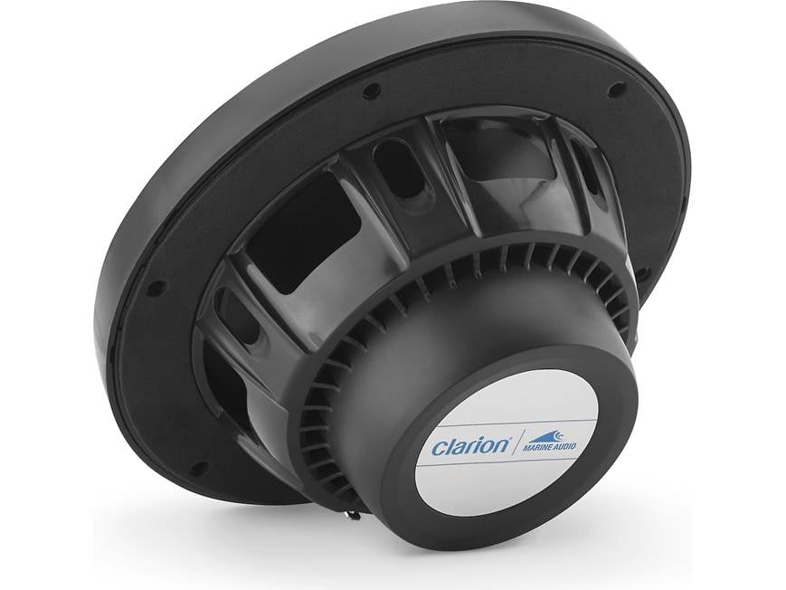Clarion CMS-651-CWB 6-1/2