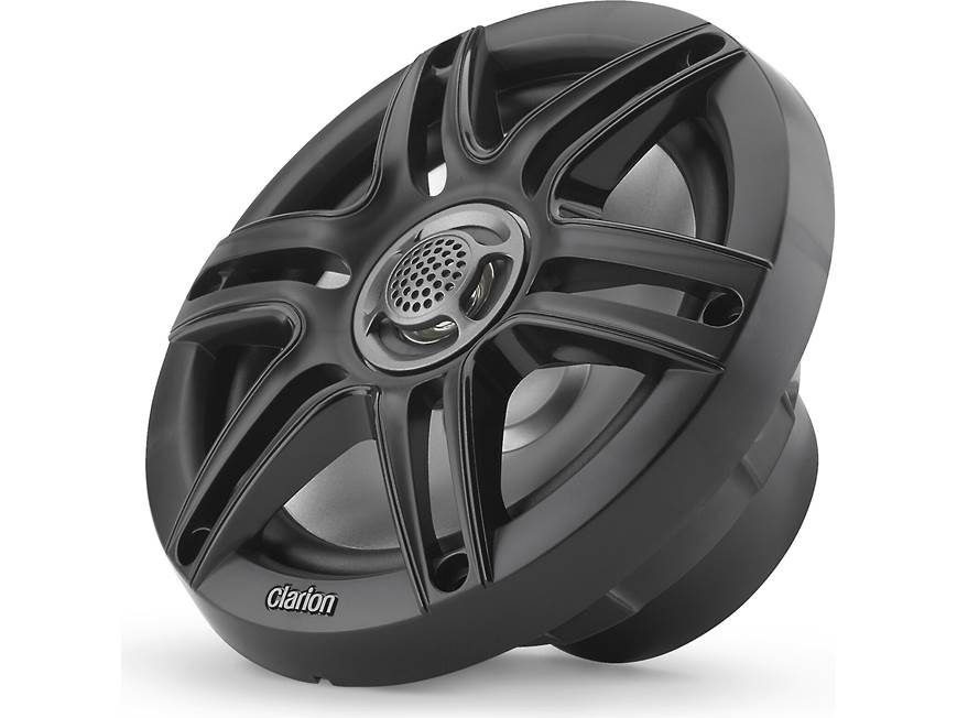 Clarion CMS-651-SWB 6-1/2