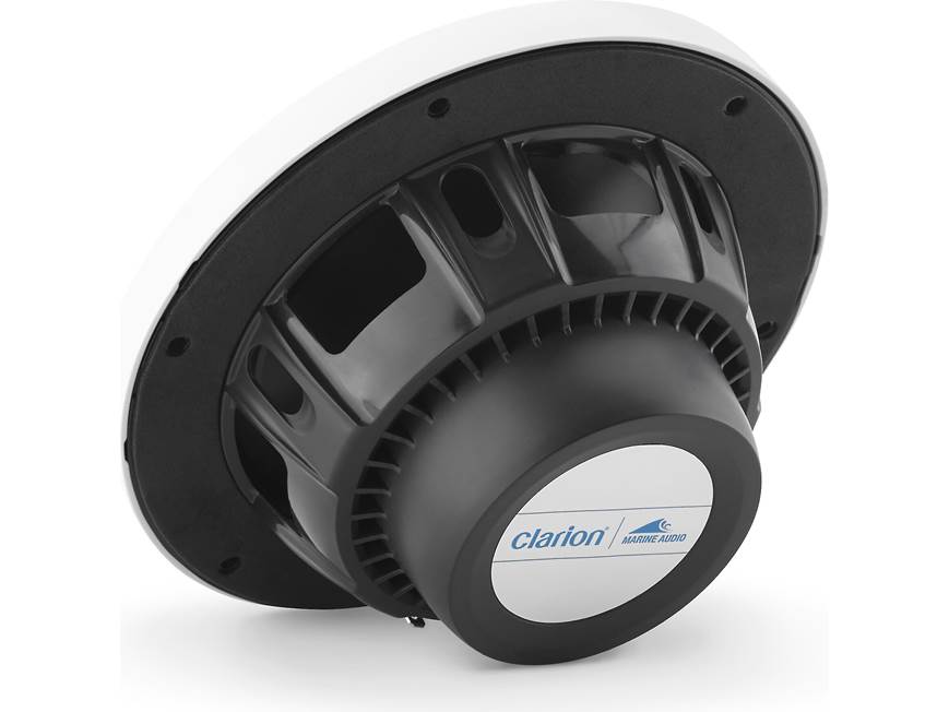 Clarion CMS-651-SWB 6-1/2