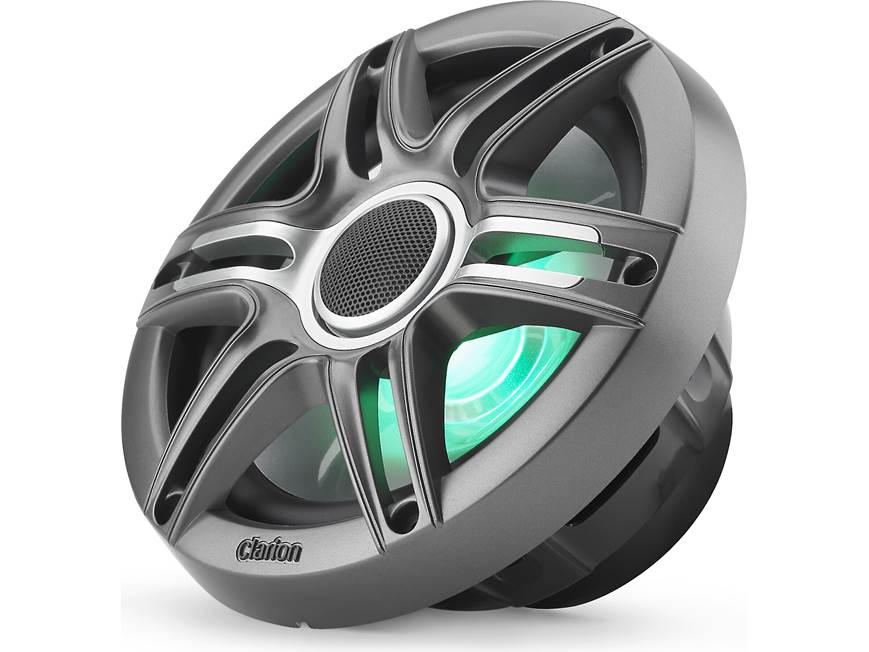 Clarion CMSP-771RGB-SWG Premium 7.7