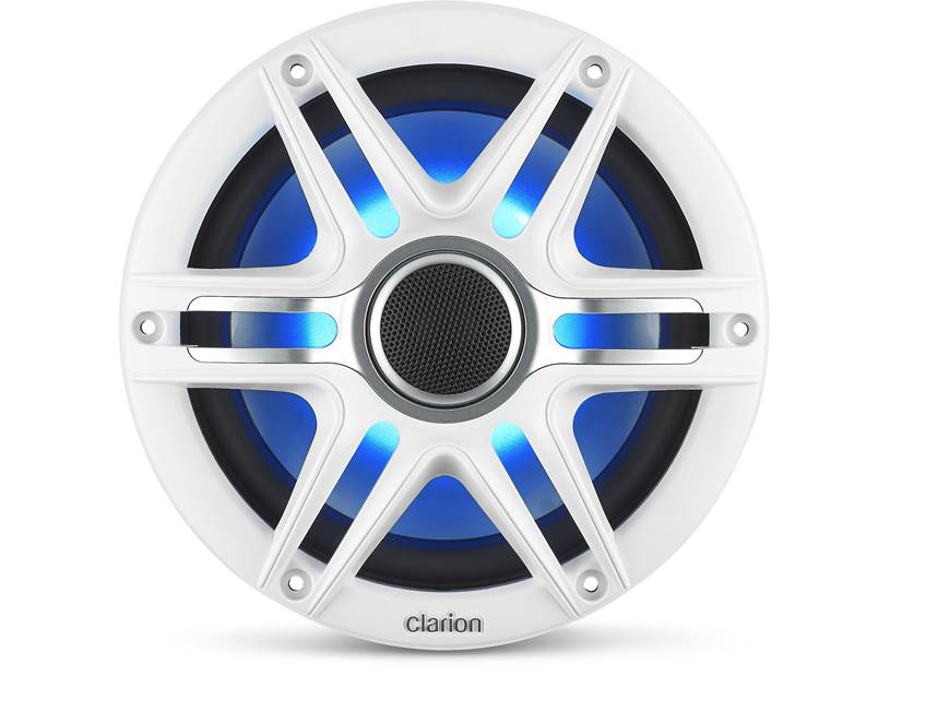 Clarion CMSP-771RGB-SWG Premium 7.7