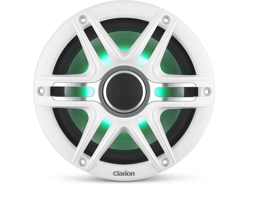 Clarion CMSP-771RGB-SWG Premium 7.7
