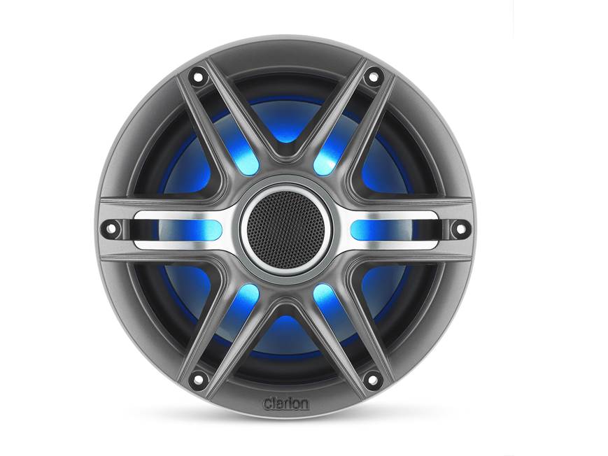 Clarion CMSP-771RGB-SWG Premium 7.7