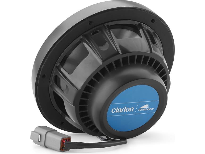 Clarion CMSP-771RGB-SWG Premium 7.7