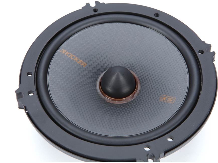 Ksページ Kicker 47KSS6504 KS Series 6-1/2