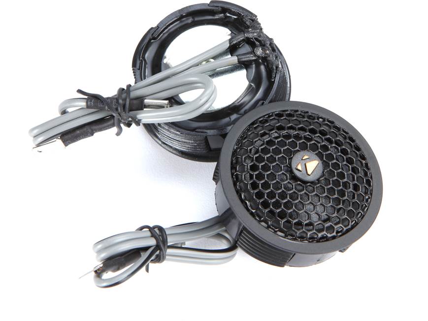 Kicker 47KSS6704 KS Series 6-3/4