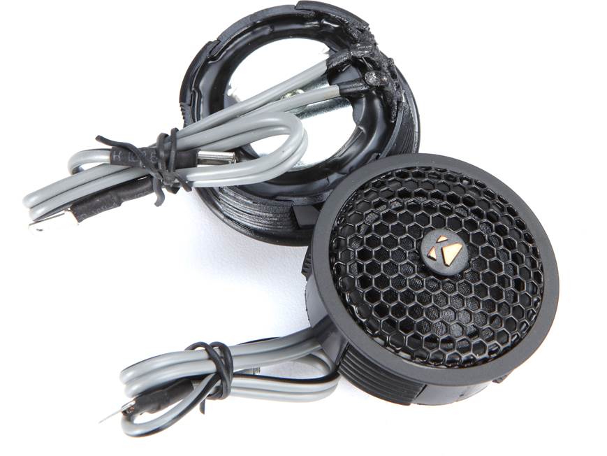 Kicker 47KSS6904 KS Series 6