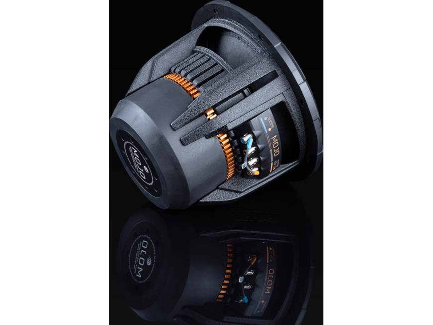 Memphis Audio MOJO1212 MOJO 7 Series 12