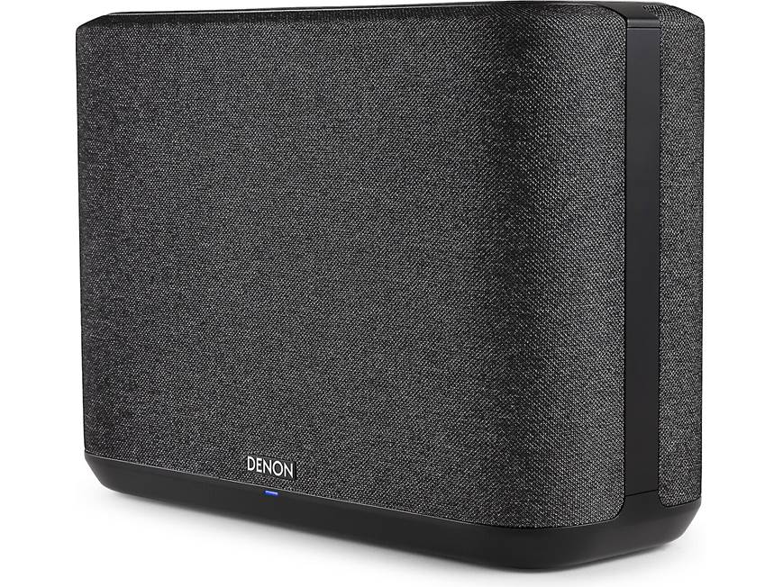 【新品同様】DENON  250 （ブラック） Denon Home 250 (Black) Wireless powered speaker with HEOS Built-in