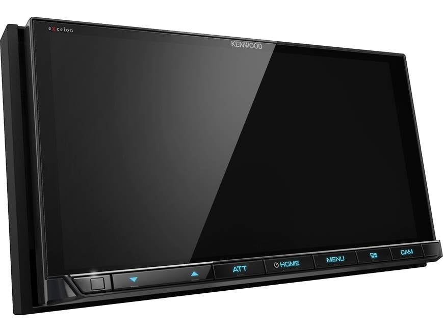 | DMX4707S ALLORA② XT-7MD KENWOOD Navigation Canada KENWOOD | Audio Car | Multimedia and ラジオ・コンポ
