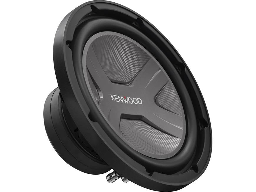 KENWOOD　NEW ALLORA Kenwood KFC-W254MRW 10