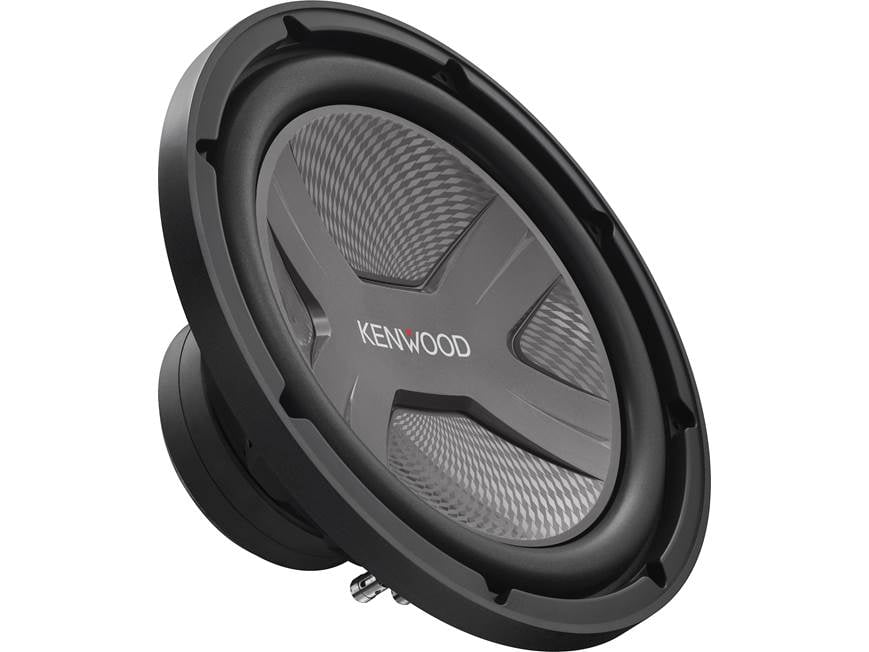 KENWOOD ツインウーハー Customer Reviews: Kenwood KFC-W3041 12