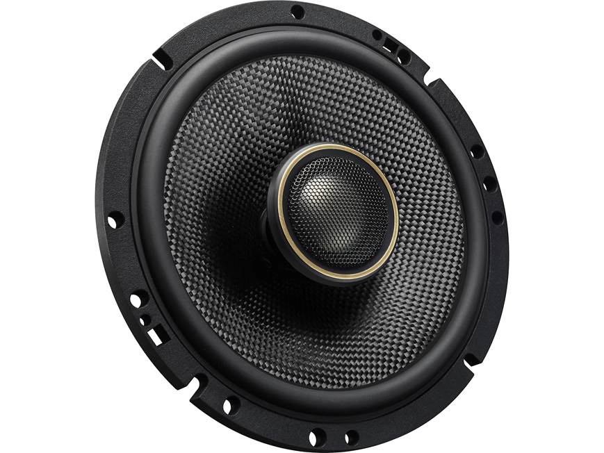 Kenwood Excelon XR-1701 Excelon Series 6-1/2