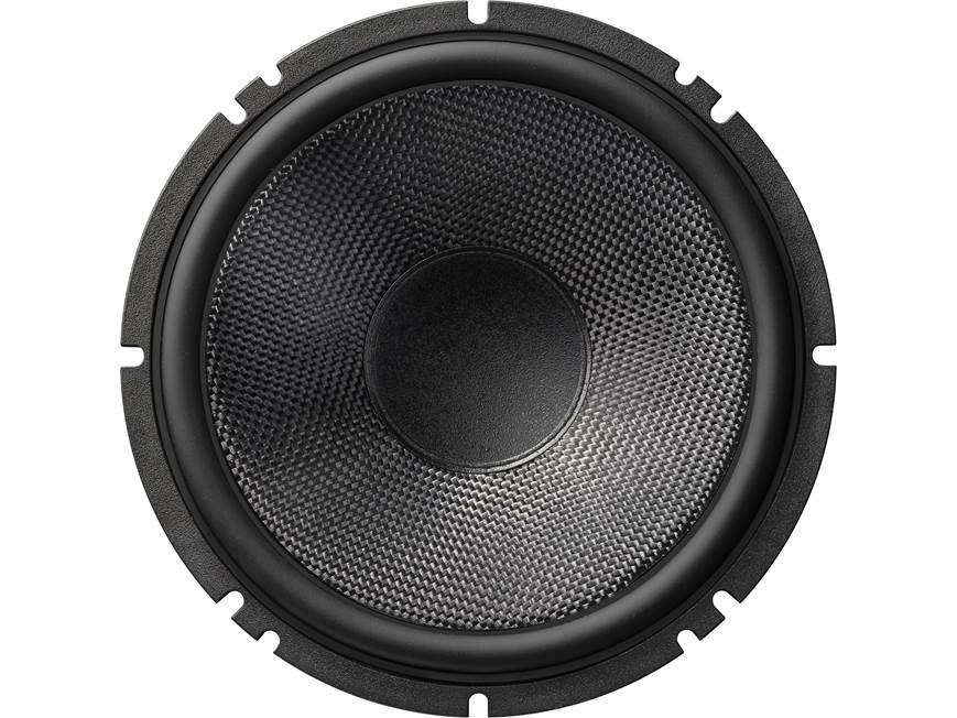 Kenwood Excelon XR-1801P Excelon Series 7