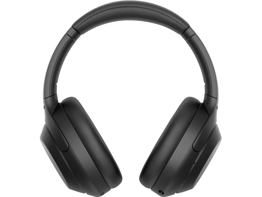 Sony WH-1000XM4 (Black) Over-ear Bluetooth® wireless noise