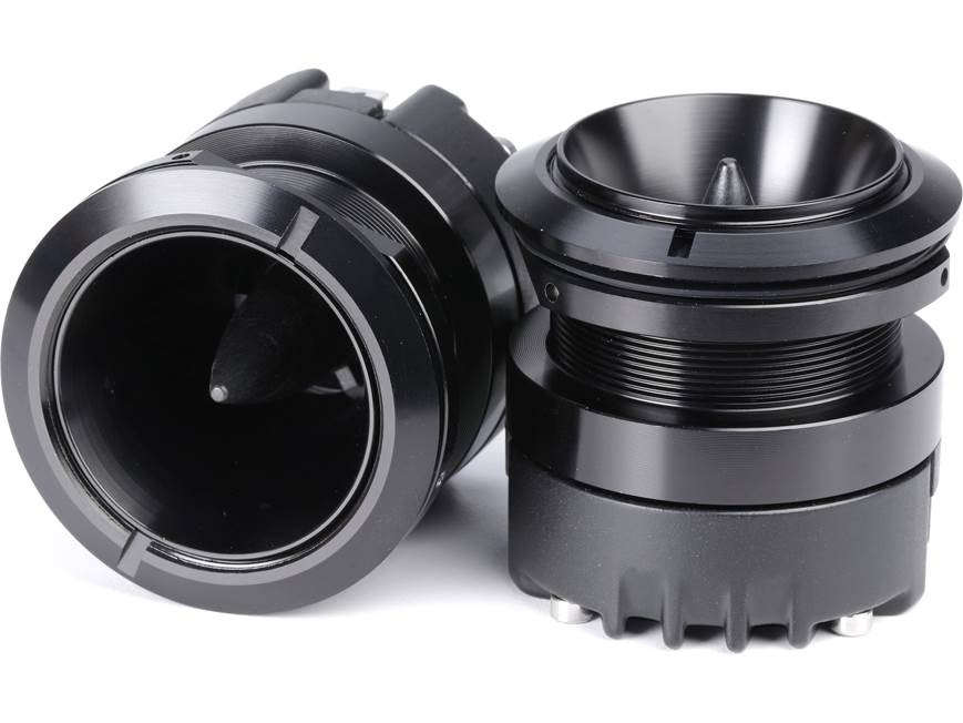 Hertz ST 25A NEO SPL Show Series 1-13/16