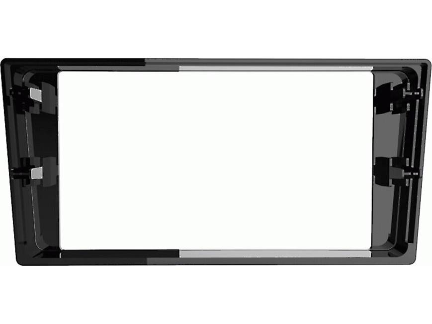 Metra 95-8912HG Dash Kit (Gloss Black) Fits select 2016-20 Subaru