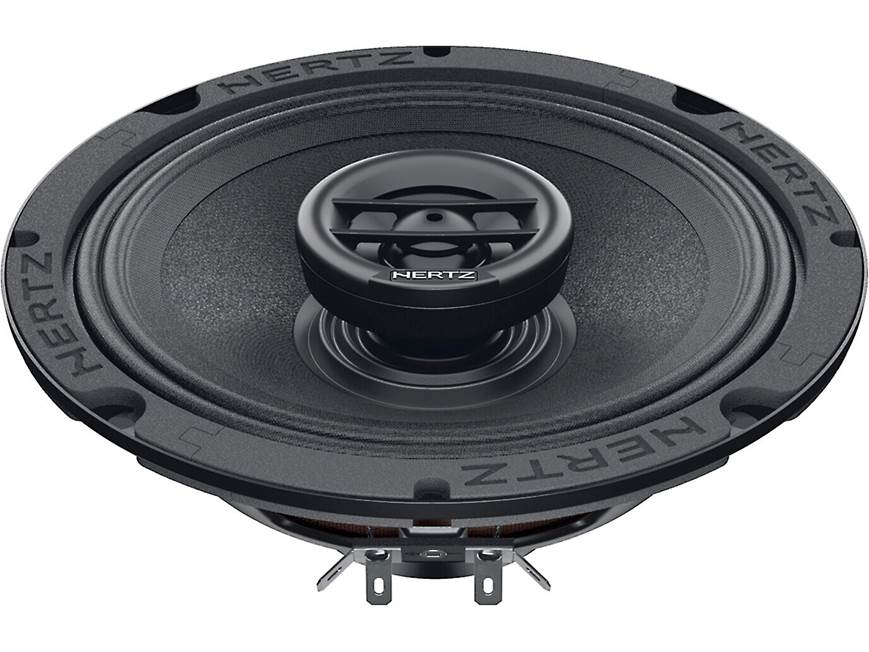 Hertz SPL Show SX 165 NEO SPL Show Series 6-1/2