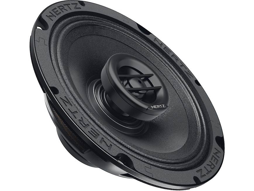 Hertz SPL Show SX 165 NEO SPL Show Series 6-1/2