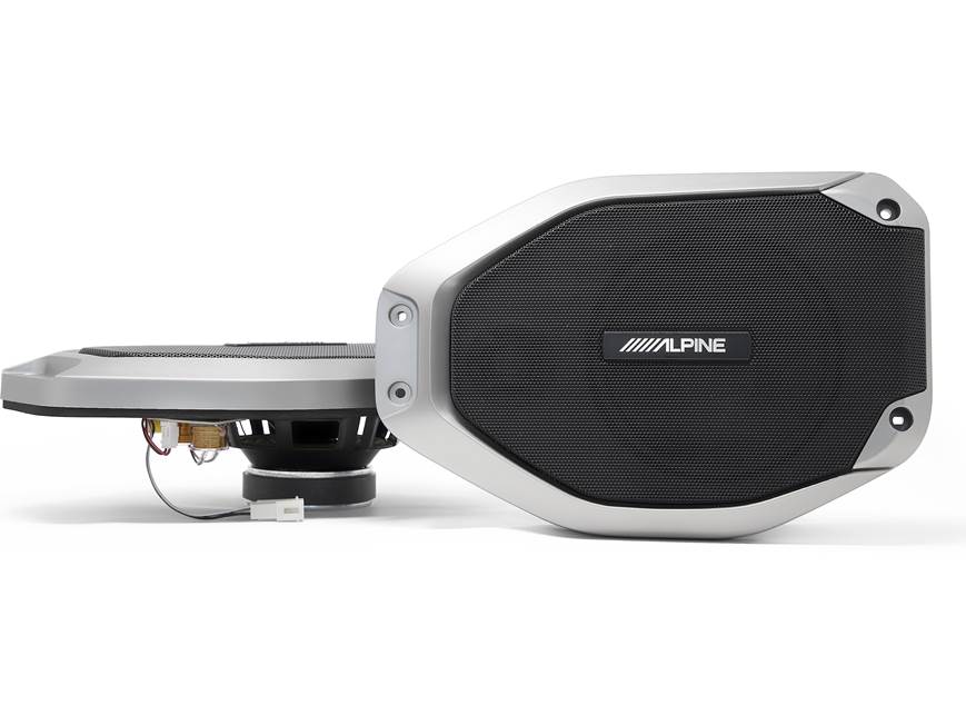 Alpine SPV-65-JLT 6-1/2