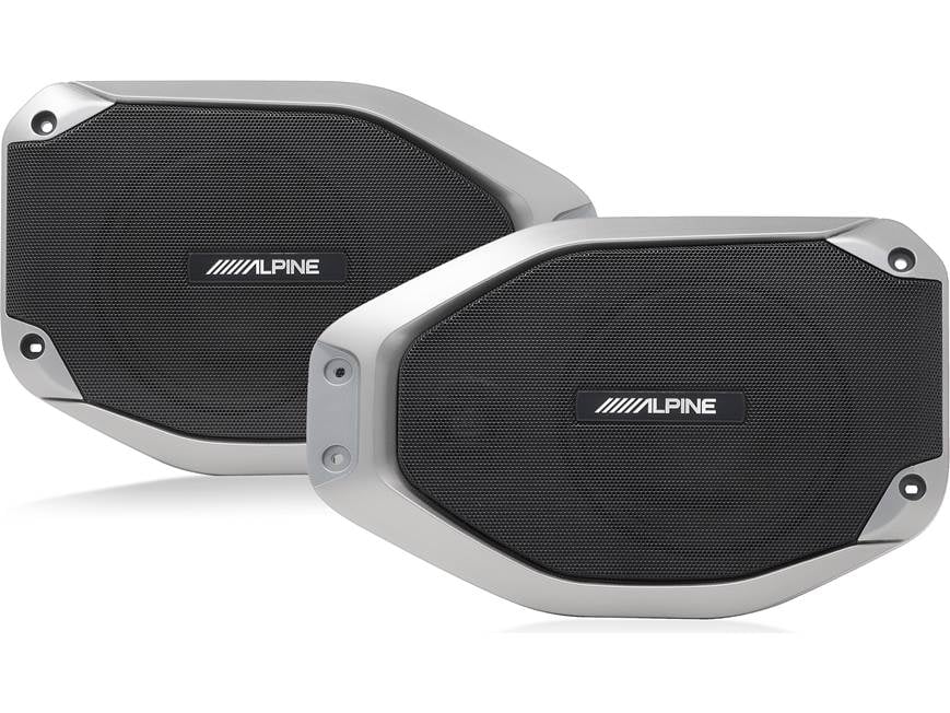 Alpine SPV-65-JLT 6-1/2
