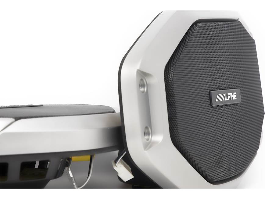 Alpine SPV-65-JLT 6-1/2