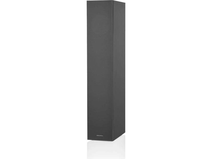 B&W 603 S2 Bowers & wilkins スピーカー 2台セット Bowers & Wilkins 603 S2 Anniversary Edition (Matte Black) Floor