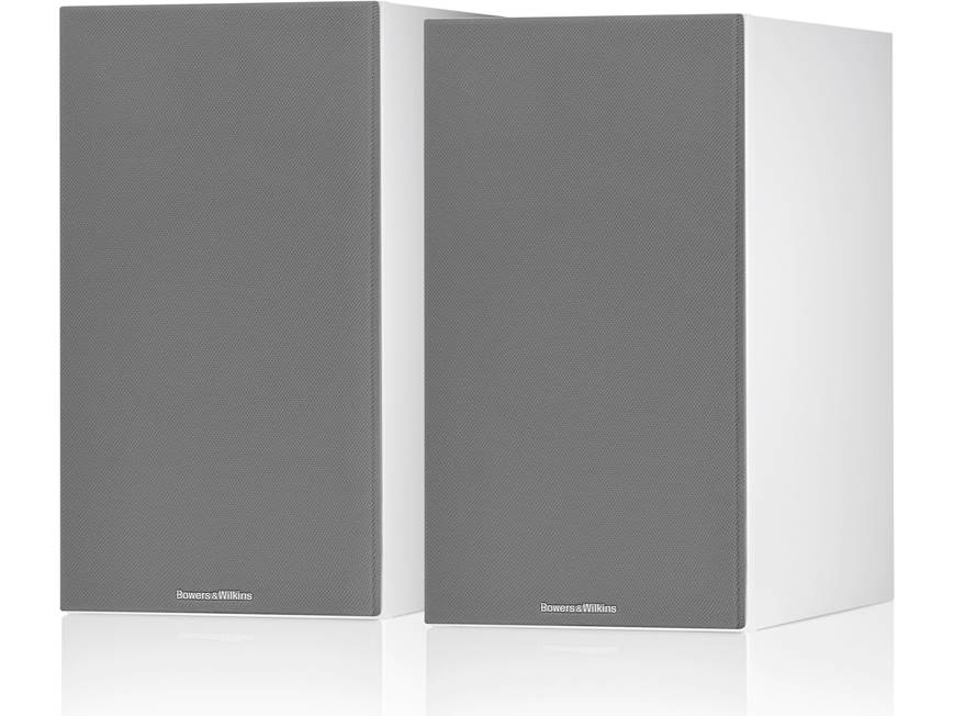 Bowers & Wilkins 606 S2 Anniversary Edition (Matte White