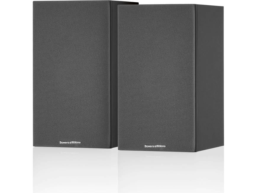 Bowers & Wilkins 607 S2 Anniversary Edition (Matte Black