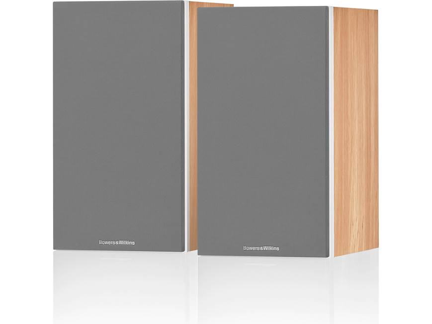 Bowers & Wilkins 607 S2 オーク Bowers & Wilkins 607 S2 Anniversary Edition (Oak/White) Bookshelf