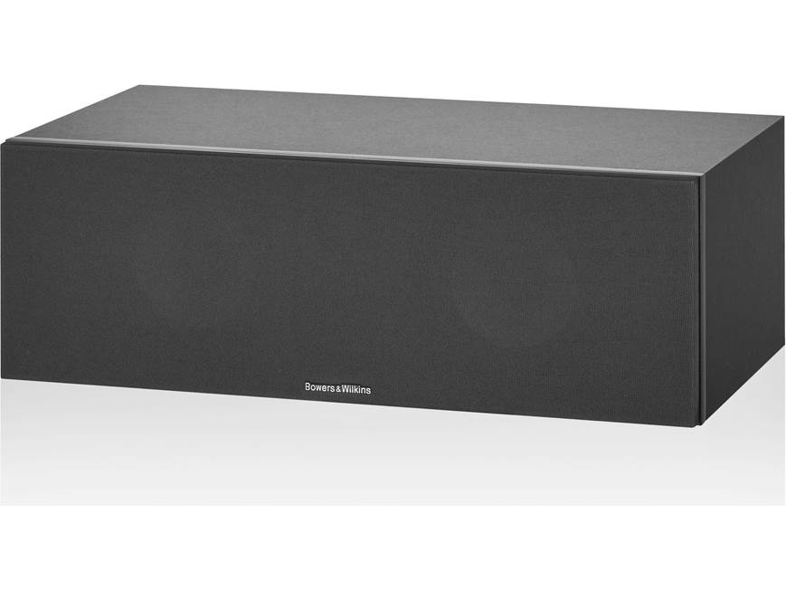 Bowers & Wilkins HTM6 S2 Anniversary Edition (Matte Black) Centre