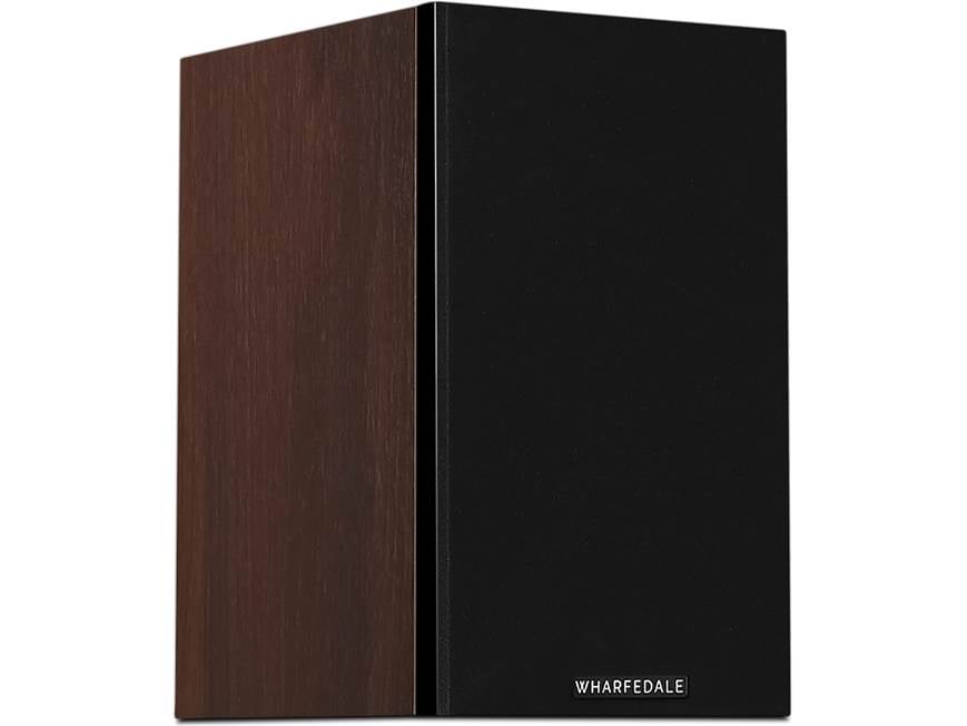 Wharfedale Diamond 12.0 (Walnut) Bookshelf speakers (Walnut) at