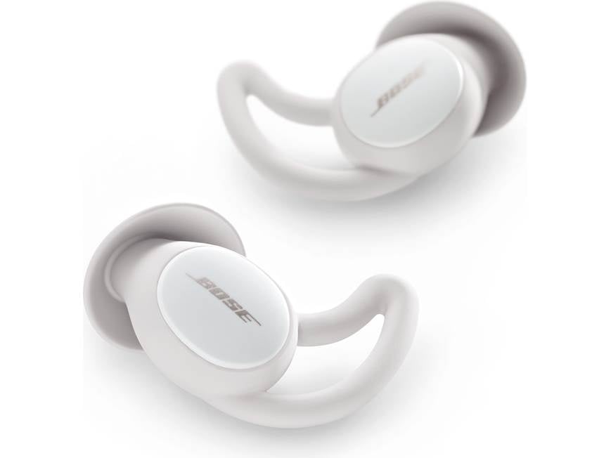 Bose® Noise-masking Sleepbuds II at Crutchfield Canada
