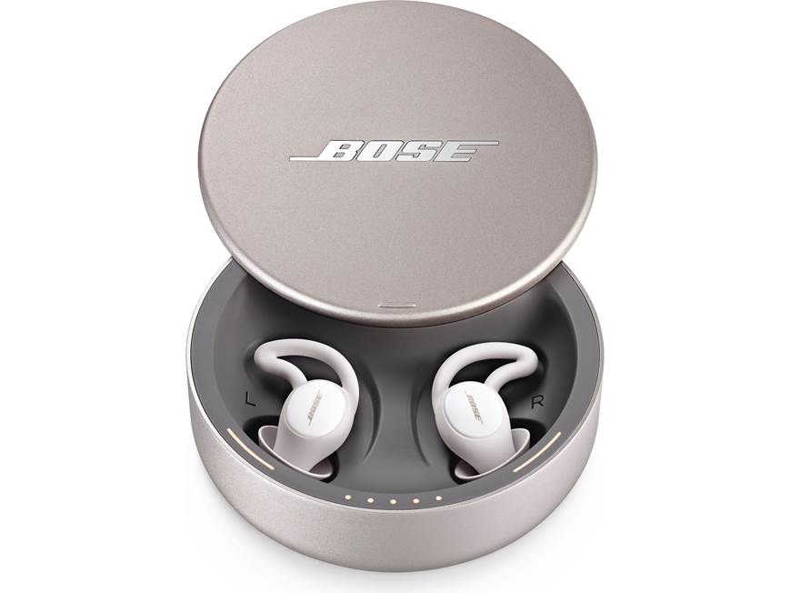 Bose® Noise-masking Sleepbuds II at Crutchfield Canada
