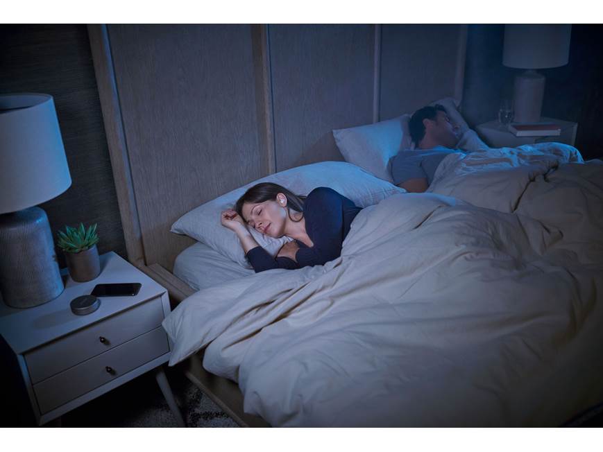 Bose® Noise-masking Sleepbuds II at Crutchfield Canada