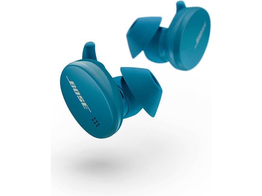 Bose Sport Earbuds (Baltic Blue) True wireless Bluetooth® earbuds