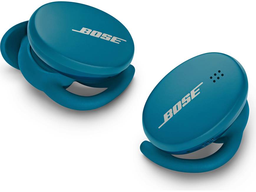 Bose Sport Earbuds (Baltic Blue) True wireless Bluetooth® earbuds