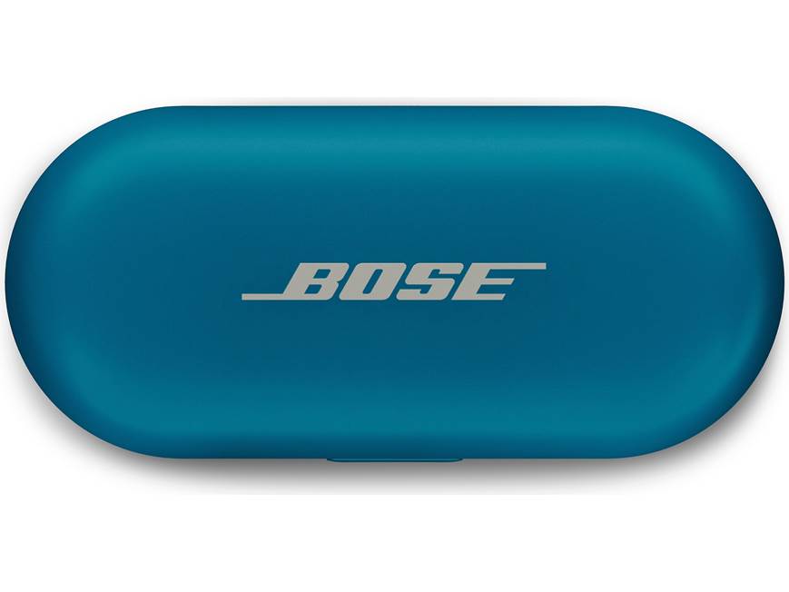 Bose Sport Earbuds (Baltic Blue) True wireless Bluetooth® earbuds
