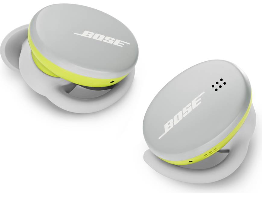 Bose Sport Earbuds (Glacier White) True wireless Bluetooth