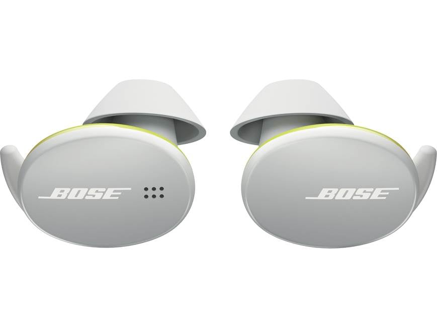 Bose Sport Earbuds (Glacier White) True wireless Bluetooth