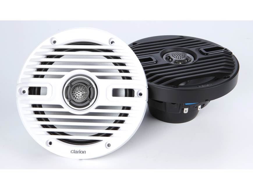 Clarion CMS-651-CWB 6-1/2