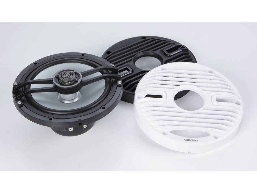 Clarion CMS-651-CWB 6-1/2