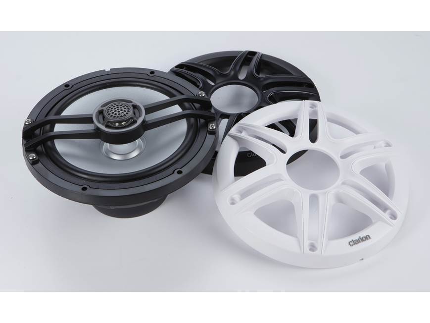 Clarion CMS-651-SWB 6-1/2