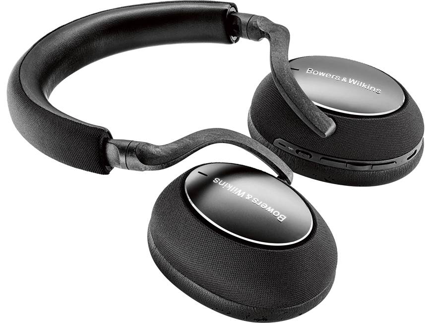 ヘッドホン Bowers & Wilkins PX7 Carbon Edition PX7 Bowers & Wilkins PX7 Wireless (Special Carbon Edition) Over-ear