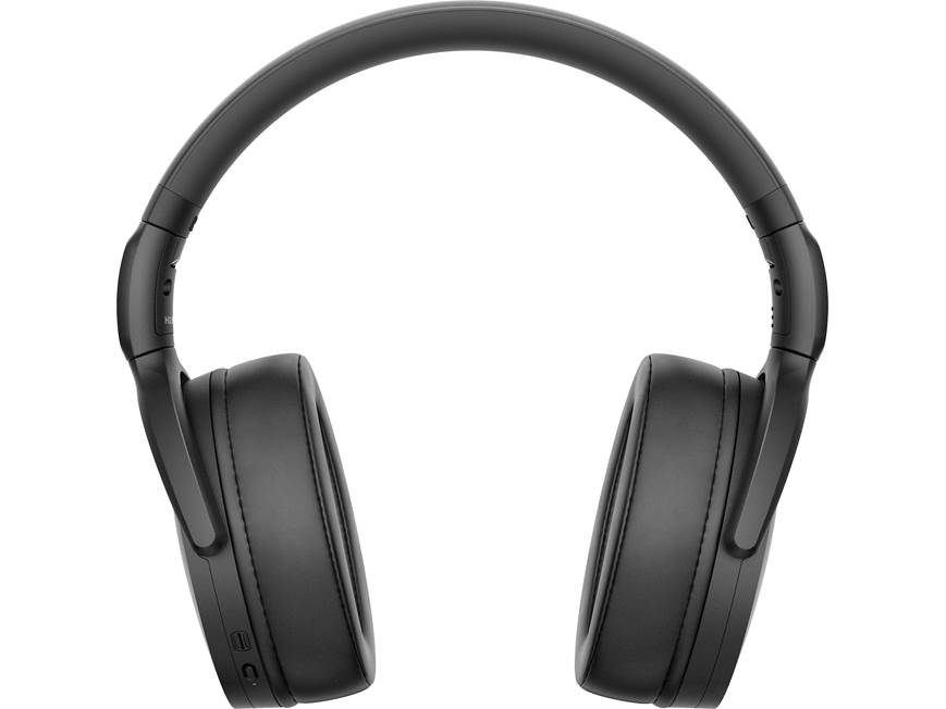Sennheiser HD 350BT (Black) Over-ear wireless Bluetooth