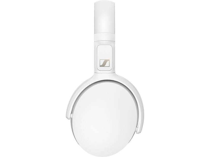 Sennheiser HD 350BT (White) Over-ear wireless Bluetooth